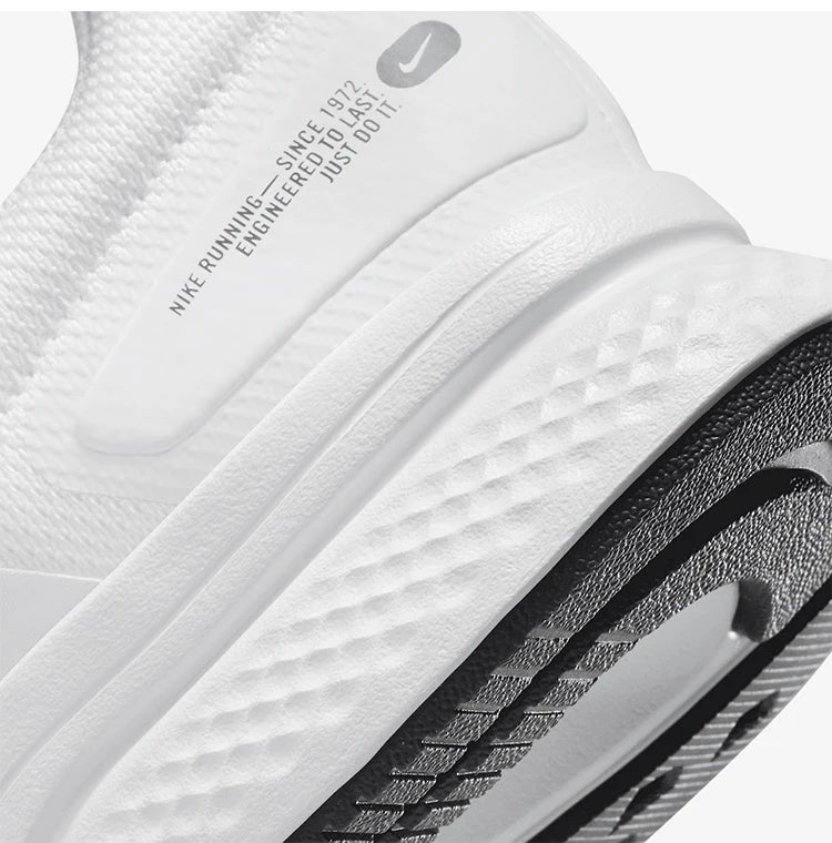 Nike Official Genuine Run Swift 2 Men's Breathable Running Shoes CU3517-101