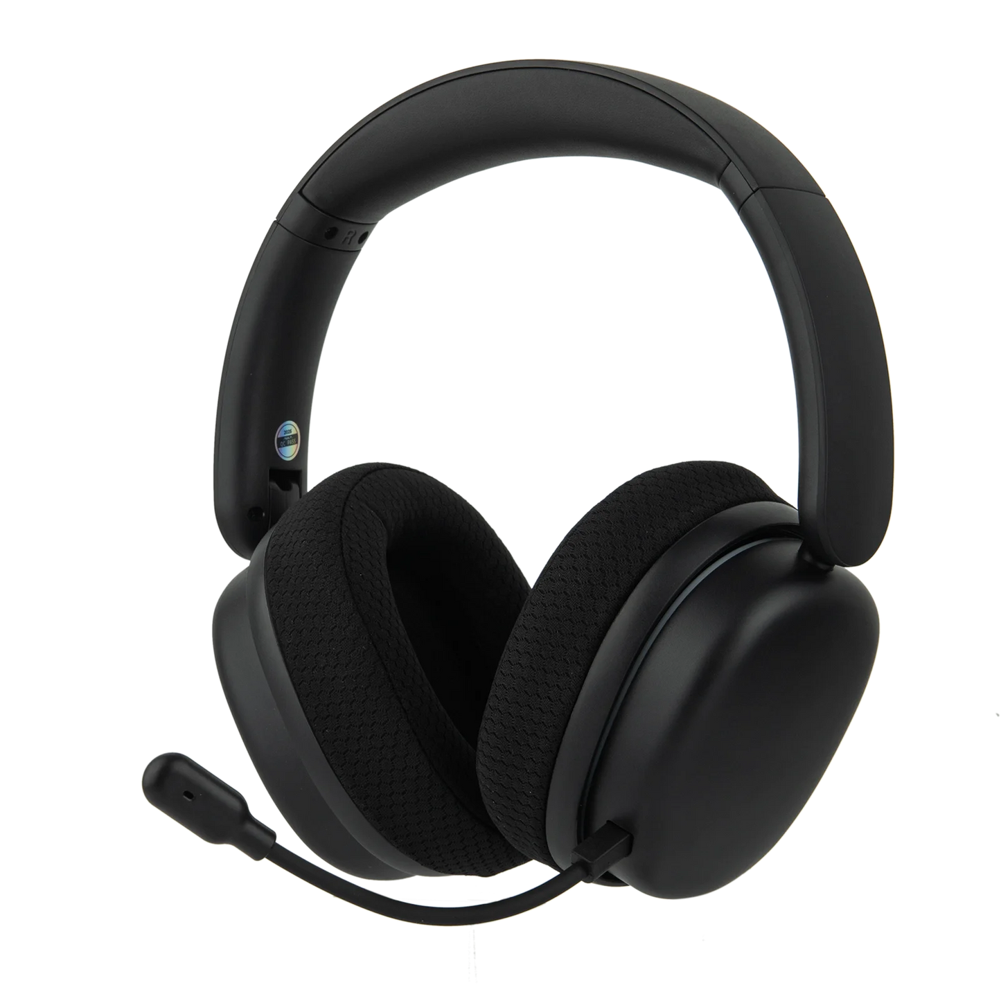 AULA G7 Pro Gaming Headset 7.1 Surround Sound Wireless Bluetooth 5.3 Headphones with Noise Cancelling Mic for PS5/PS4/PC/Switch