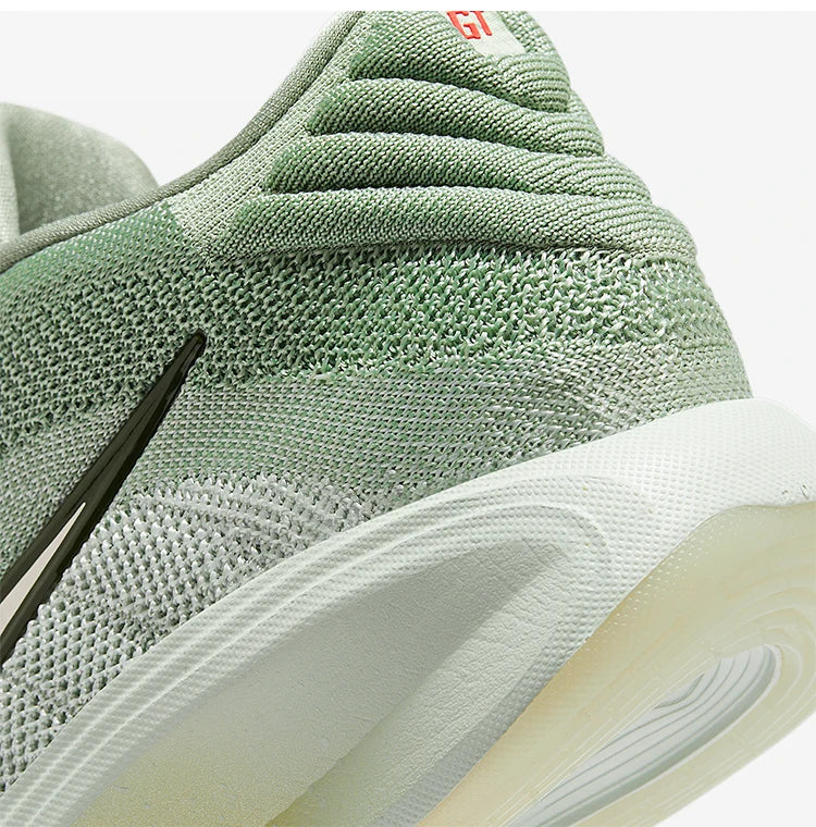 Nike genuine winter new men's cushioned breathable basketball shoes FV5952-300