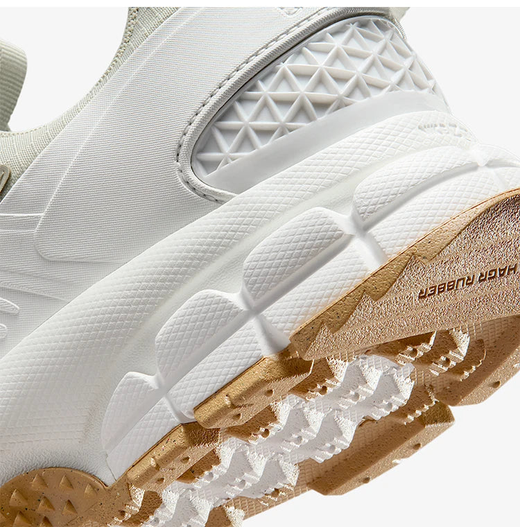 Nike Authentic Zoom Vomero Roam Women's Wear-Resistant Sports Shoes HQ2181-100