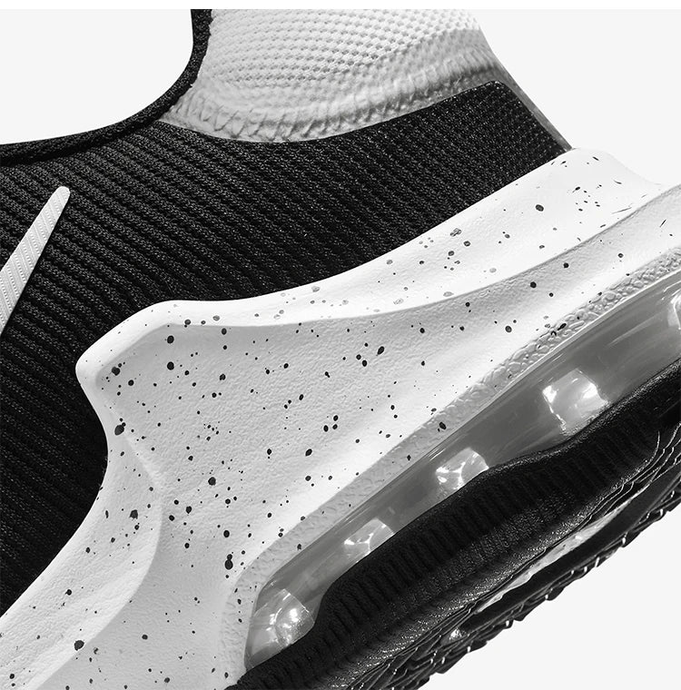 Nike Genuine Impact 4 Men's Durable Basketball Shoes DM1124-011