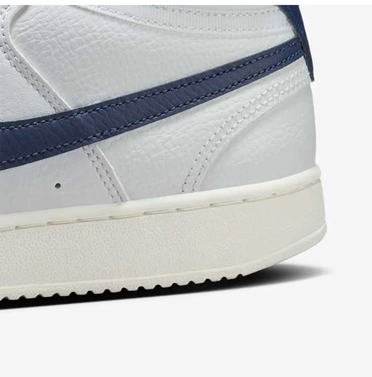 Nike genuine new women's wear-resistant, breathable, lightweight sports and leisure board shoes CD5436-109