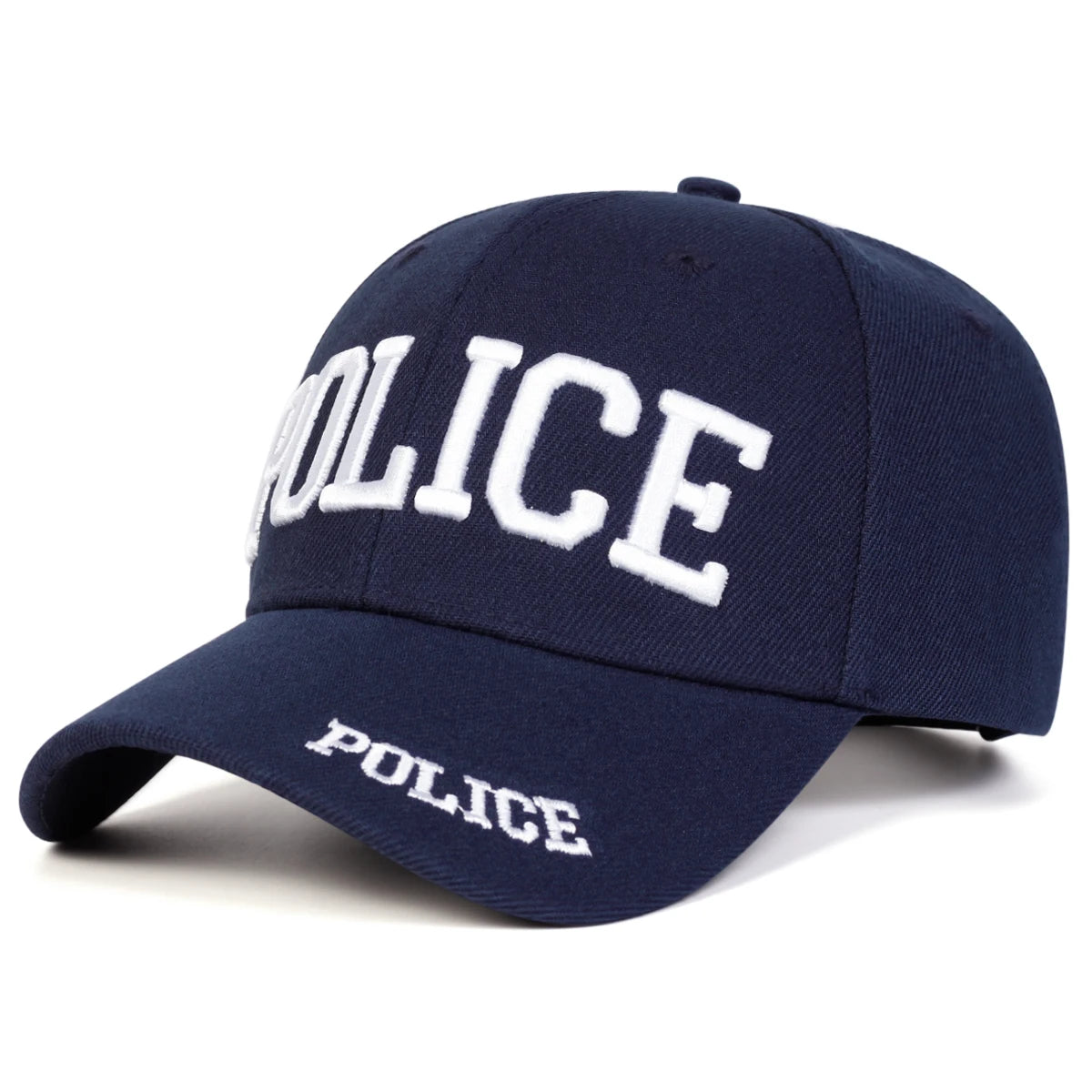 Unisex Letter Embroidery Baseball Caps Spring Autumn Outdoor Adjustable Casual Hats Sunscreen Hat Sports Cap