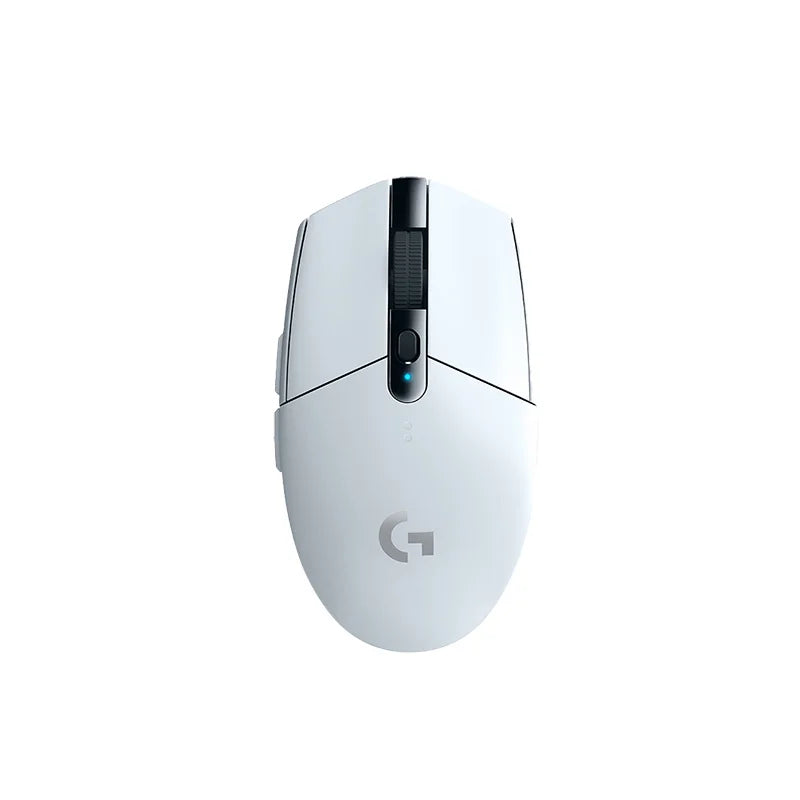 Logitech G304 Wireless Mouse LIGHTSPEED 12000 DPI Gaming Mouse 6-Button