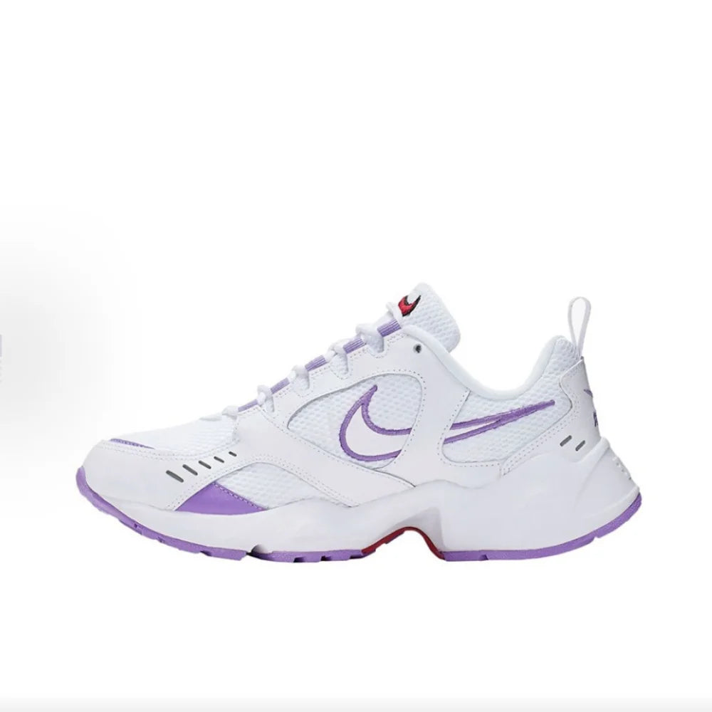 Nike Air Heights Cushioned, Comfortable & Lightweight Breathable, Slip-Resistant & Durable Everyday Running Shoes CI0603-102