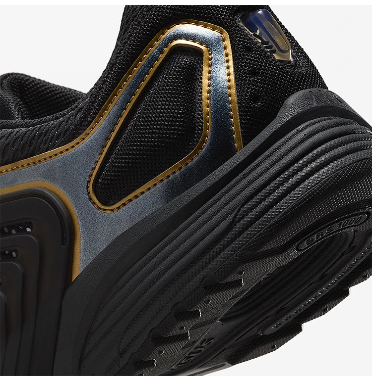 Nike genuine New Men's and Women's Cushioned Low-Top Slip-Resistant Casual Running Shoes IB2996-010