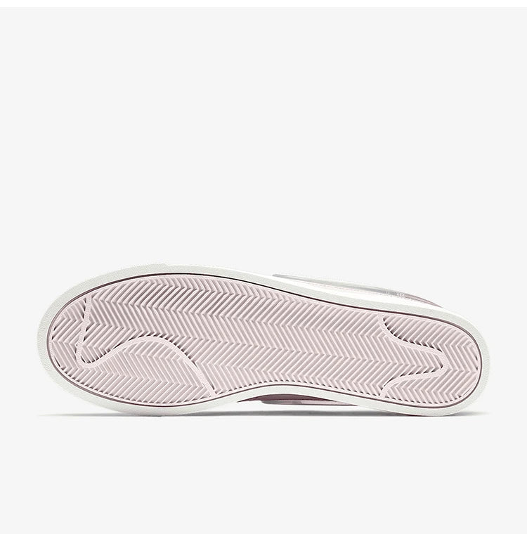 Nike Genuine 2023 Spring BLAZER LOW LX Women's Laced Sneakers AV9371-500