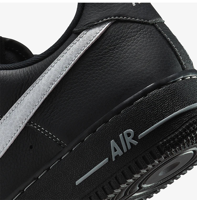 Nike Authentic AIR FORCE 1 07 LV8 Herren-Freizeit-Sneaker HQ2037-006