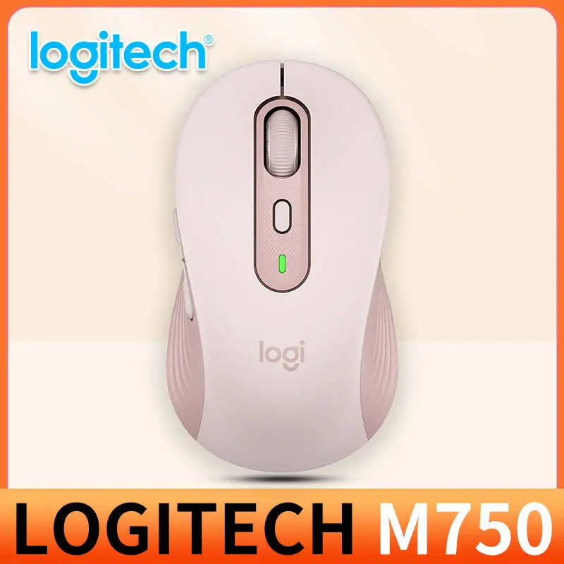 Logitech MX Anywhere 3S Wireless Mouse Bluetooth Ergonomic Mouse for Laptop & Desktop with Silent Clicks and Precision Tracking