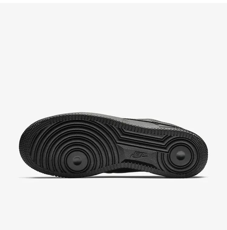 Nike official genuine summer men's shock-absorbing and wear-resistant low top board shoes CW2288-001