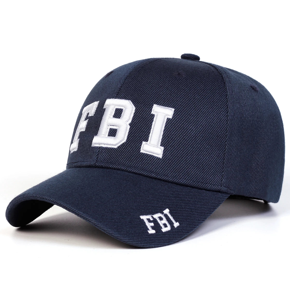 Unisex Letter Embroidery Baseball Caps Spring and Autumn Outdoor Adjustable Casual Hats Sunscreen Hat Sports Cap