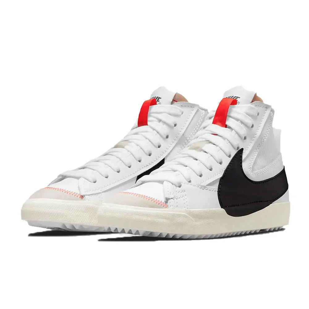 Nike Blazer Sneakers Classic Retro Design Durable Comfort for Casual Everyday Wear CZ1055-100