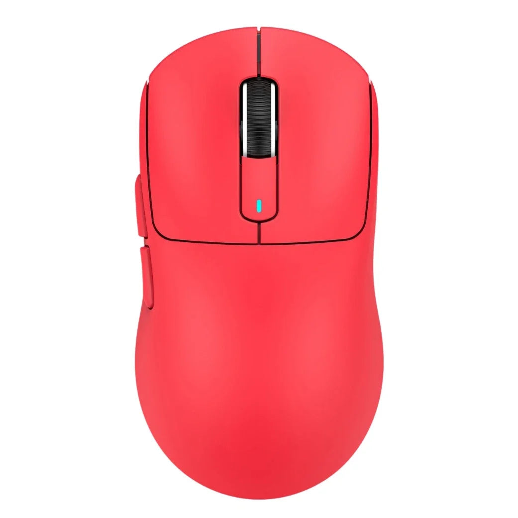 ATTACK SHARK X3 Ultra-Light Wireless Gaming Mouse, Tri-Mode Bluetooth & 2.4G, PAW3395 26000 DPI, 55g Rechargeable Gaming Mouse for PC, Mac, PS & Xbox