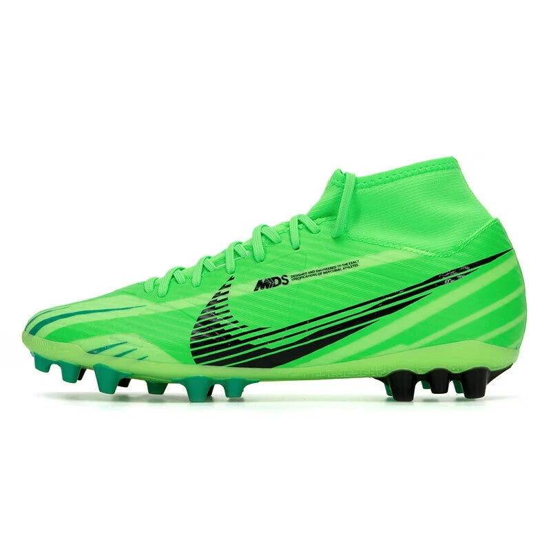 NIKE ZOOM SUPERFLY 9 ACADEMY MDS AG Men's Football Shoes Sneakers