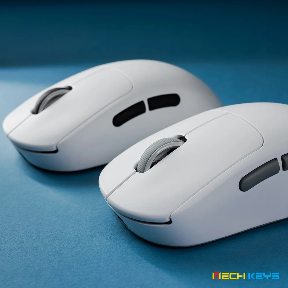 Zaopin Z2 Wireless Gaming Mouse, Three-Mode PAW3395 26000 DPI Lightweight Ergonomic Gaming Mouse with Hot-Swappable Switches & 4K Polling Rate