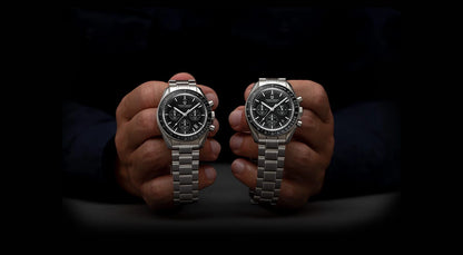PAGANI DESIGN Planetary Series Saturn Light Tan Quarzuhr für Herren Speed Chronograph AR-Saphirglas Armbanduhr für Herren 2026 Neu