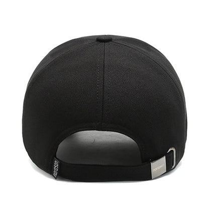 NORTHWOOD Herre-baseballkasketter i bomuld, Bone Gorras, Casquette Homme, Dad Hats, Snapback-kasket, justerbar Trucker-kasket til mænd