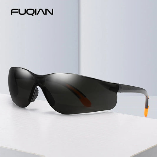 Fashion Sport Sunglasses Men Women Stylish Running Fishing Hiking Sun Glasses Vintage Protective Goggles Shades