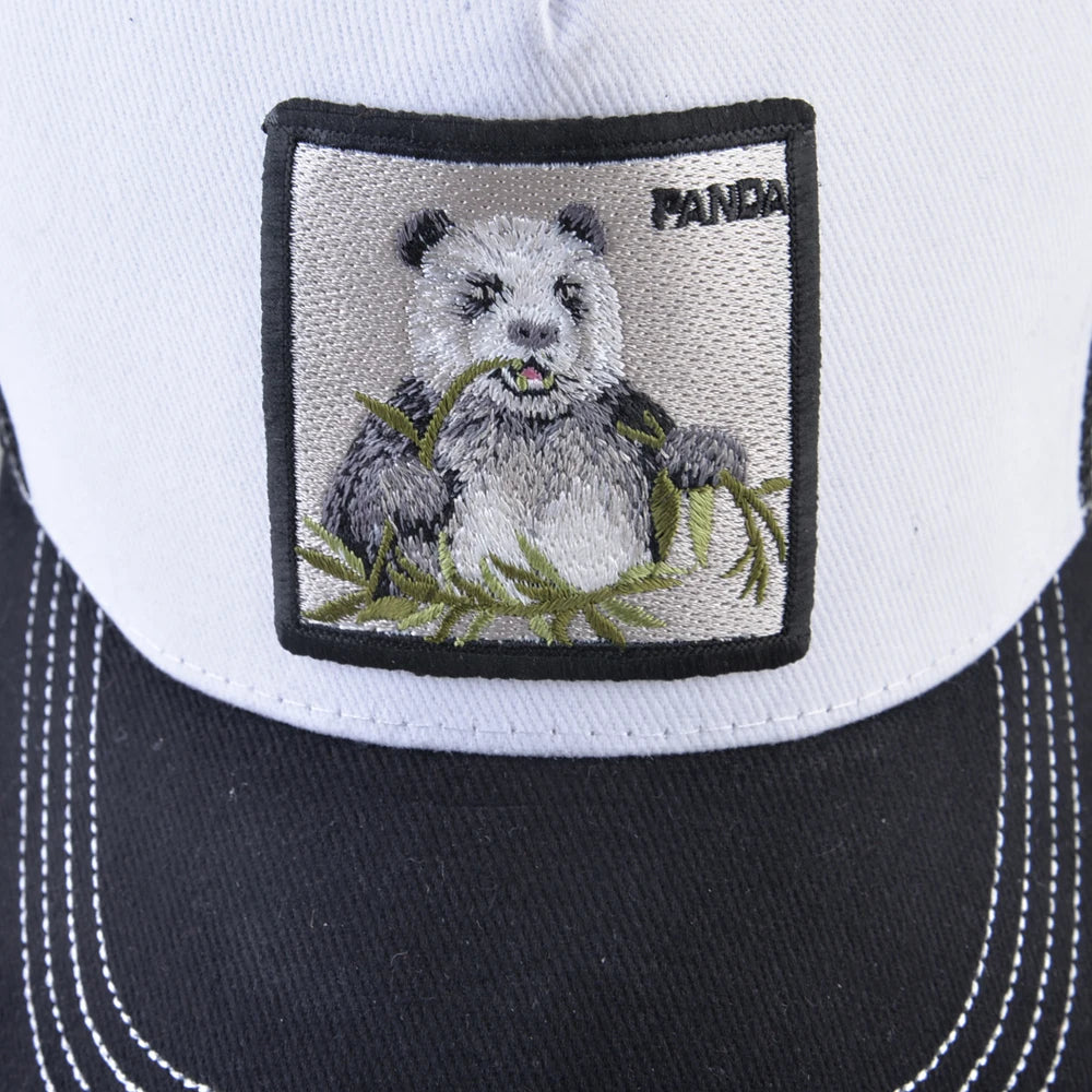 Sommer-baseballkasket i mesh til kvinder, ensfarvet, snapback, »dad hats«, herre-udendørs-kasketter med åndbart visir, unisex streetwear-trucker-kasket