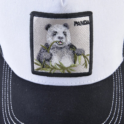 Sommer-baseballkasket i mesh til kvinder, ensfarvet, snapback, »dad hats«, herre-udendørs-kasketter med åndbart visir, unisex streetwear-trucker-kasket