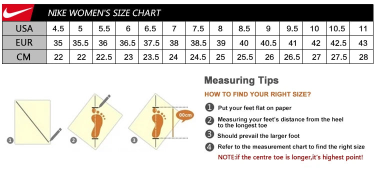 Original New Arrival NIKE WMNS  AIR WINFLO 11 Women's Running Shoes Sneakers