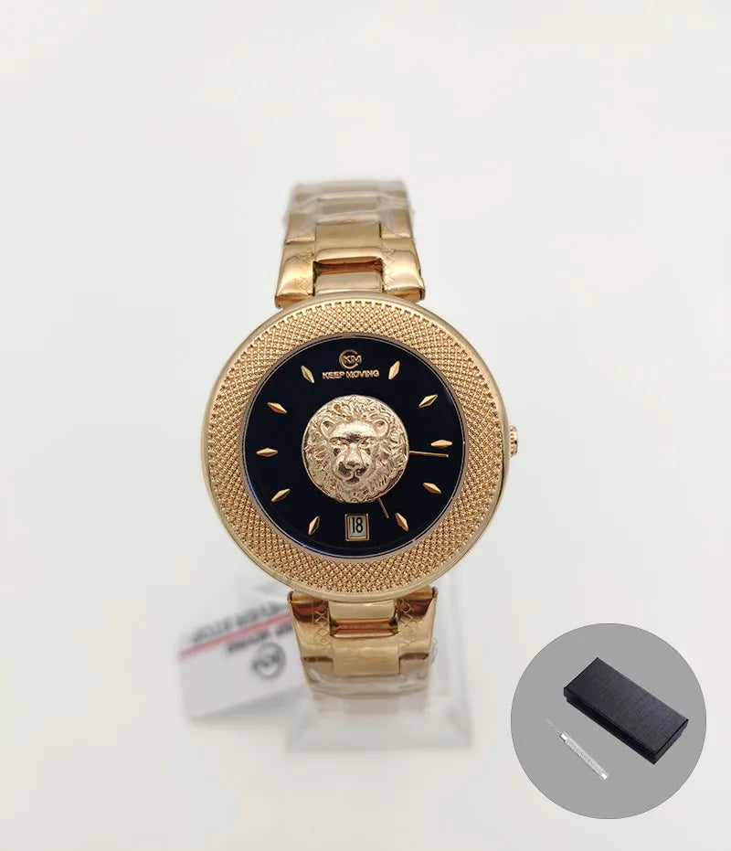 Top Luxury Fashion Brand Elegant Women Watches Quartz Waterproof WristWatches Calendar Ladies Watch relogio feminino Gift 2021