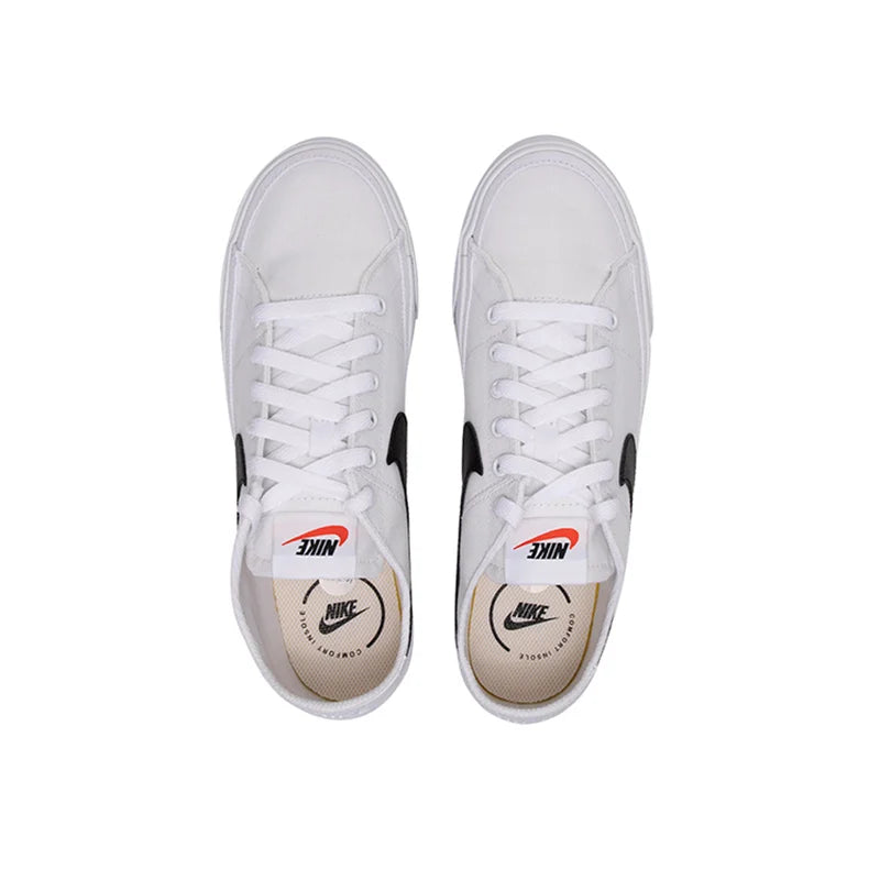 NIKE COURT LEGACY CNVS skate-sneakers til mænd