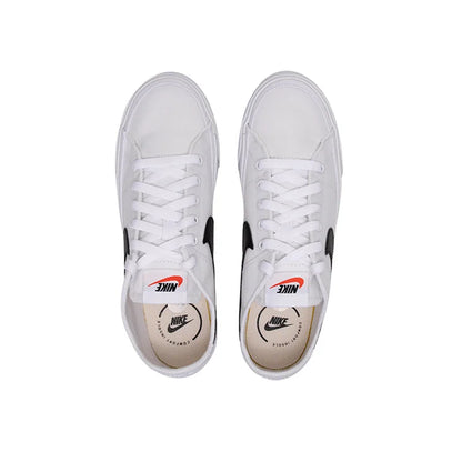 NIKE COURT LEGACY CNVS skate-sneakers til mænd