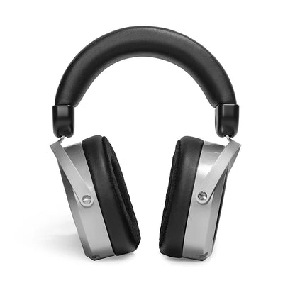HIFIMAN HE400SE Stealth Magnets Planar Magnetic Wired Headphones Open-Back HiFi Over-Ear Headphones