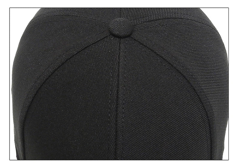 NORTHWOOD Herre-baseballkasketter i bomuld, Bone Gorras, Casquette Homme, Dad Hats, Snapback-kasket, justerbar Trucker-kasket til mænd