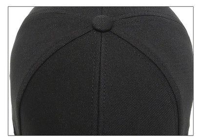 NORTHWOOD Herre-baseballkasketter i bomuld, Bone Gorras, Casquette Homme, Dad Hats, Snapback-kasket, justerbar Trucker-kasket til mænd