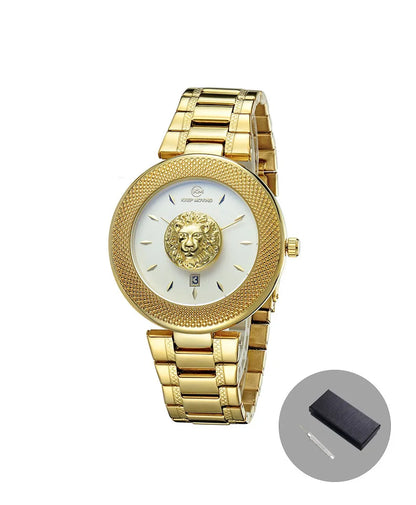 Top Luxury Fashion Brand Elegant Women Watches Quartz Waterproof WristWatches Calendar Ladies Watch relogio feminino Gift 2021