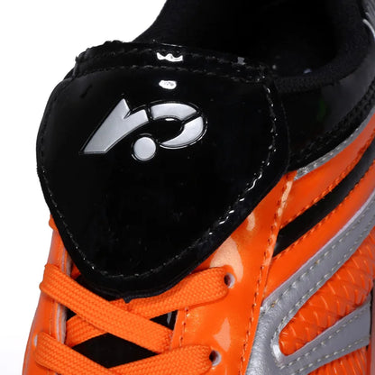 Chaussures de football pour homme, chaussures de sport, nouvelles, en cuir, grandes tailles, tige haute, crampons, baskets d'entraînement, confortables