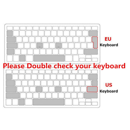 Teclado retroiluminado PT-BR Brazil US RU para Acer Nitro 5 AN515-54 AN515-43 AN517-52 AN517-51 AN517-54 AN715-51 Spain LA IT TR GR FR
