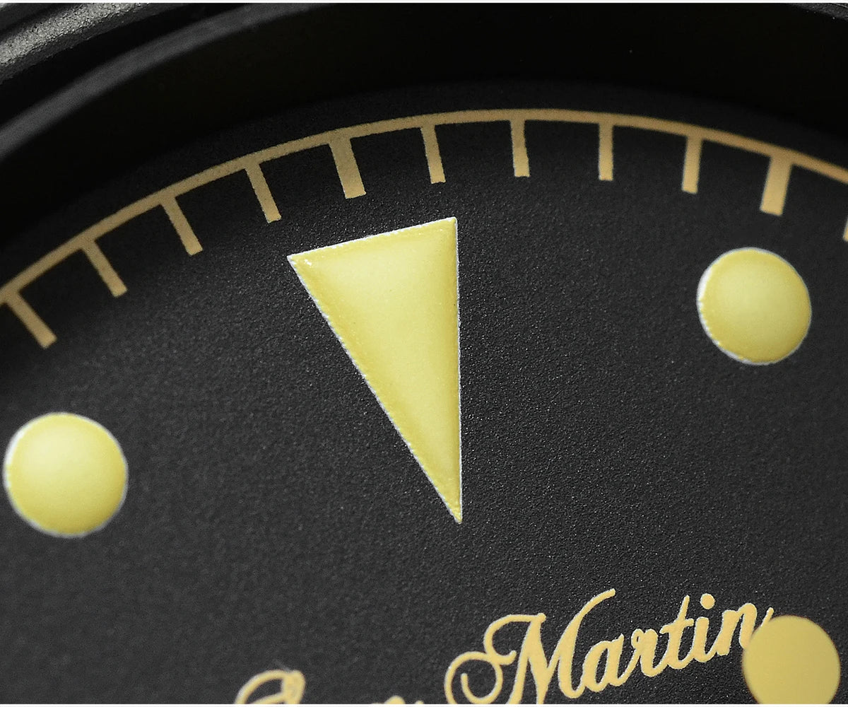 San Martin Vintage 38mm 6200 Diver Watch New Upgraded for Men Luxury NH35 Automatic Mechanical Sapphire Waterproof 200m Relojes