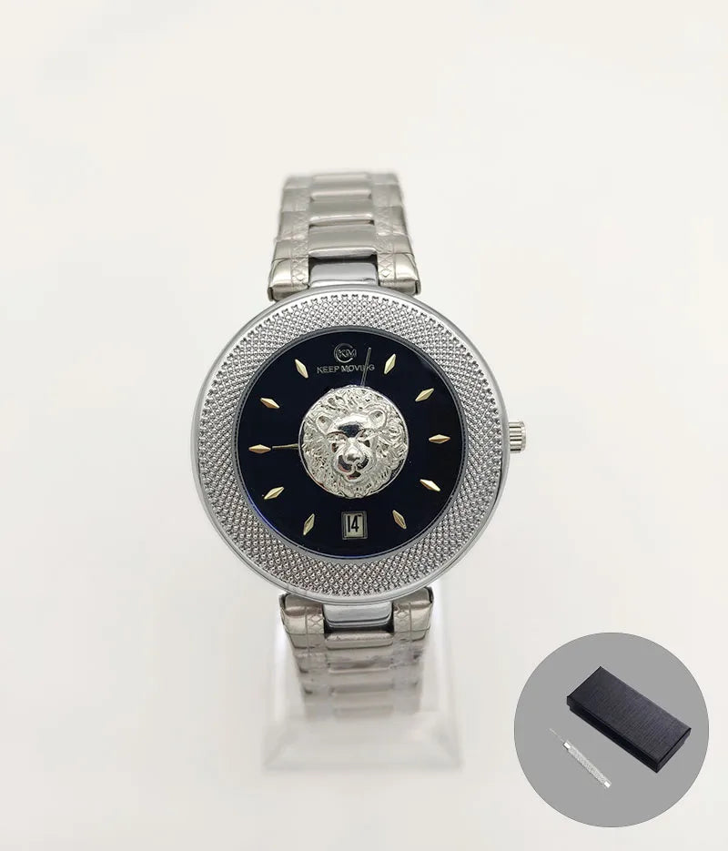 Top Luxury Fashion Brand Elegant Women Watches Quartz Waterproof WristWatches Calendar Ladies Watch relogio feminino Gift 2021