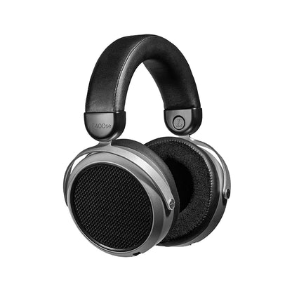 HIFIMAN HE400SE Stealth Magnets Planar Magnetic Wired Headphones Open-Back HiFi Over-Ear Headphones