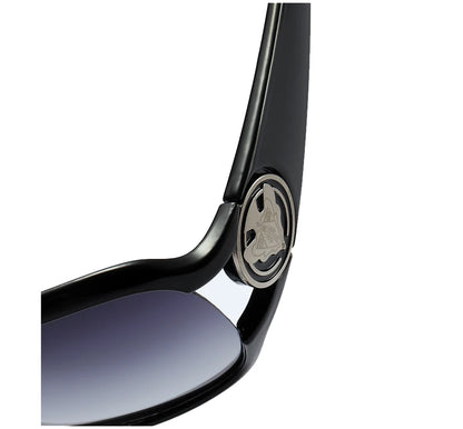 YUNSIYIXING Polarized Women's Sunglasses Butterfly Sunglasses For Women Classic Brand Designer Eyewear Fashion 2023 UV400