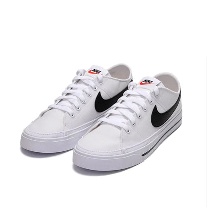 NIKE COURT LEGACY CNVS skate-sneakers til mænd