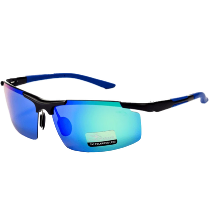 Cookshark 2025 New Sunglasses Men's Sunglasses Tide Polarized Drivers Driving Glasses