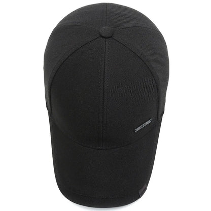 NORTHWOOD Herre-baseballkasketter i bomuld, Bone Gorras, Casquette Homme, Dad Hats, Snapback-kasket, justerbar Trucker-kasket til mænd