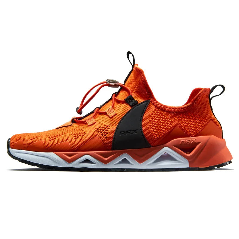 RAX Upstreams : chaussures aquatiques pour homme, baskets de sport de plein air pour homme, sandales d'été pour la plage, chaussures de pêche, chaussures de natation