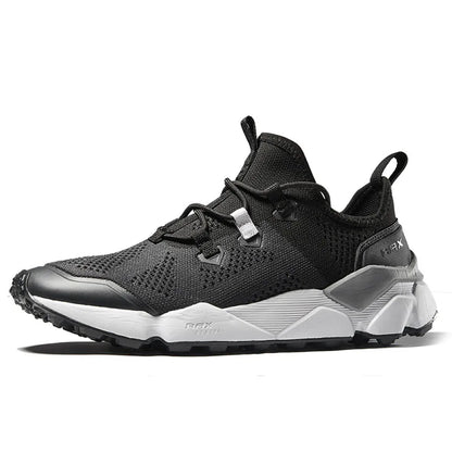 Rax Ανδρικά παπούτσια για τρέξιμο Γυναικεία παπούτσια για τζόκινγκ με καλή αναπνοή Ανδρικά ελαφριά πάνινα παπούτσια Ανδρικά παπούτσια γυμναστικής Παπούτσια για υπαίθρια αθλήματα Ανδρικά zapatos