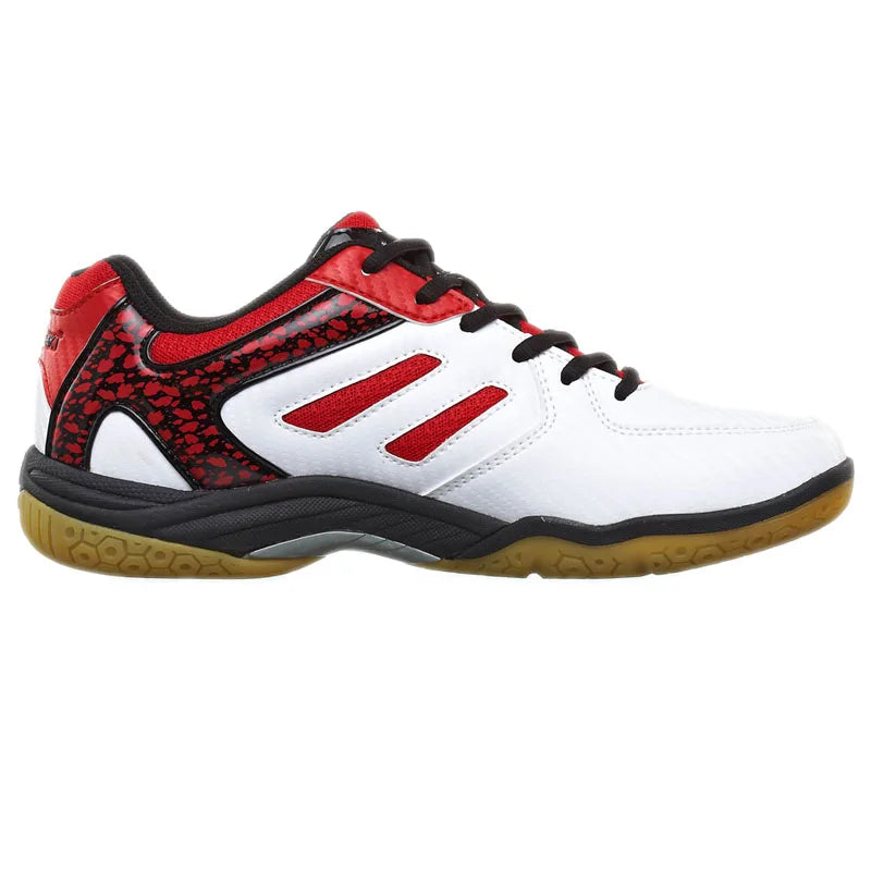 Scarpe da badminton professionali Kawasaki: scarpe sportive traspiranti e antiscivolo per uomo e donna, sneakers K-063