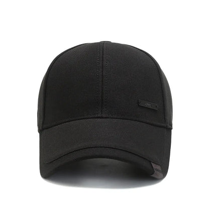 NORTHWOOD Herre-baseballkasketter i bomuld, Bone Gorras, Casquette Homme, Dad Hats, Snapback-kasket, justerbar Trucker-kasket til mænd