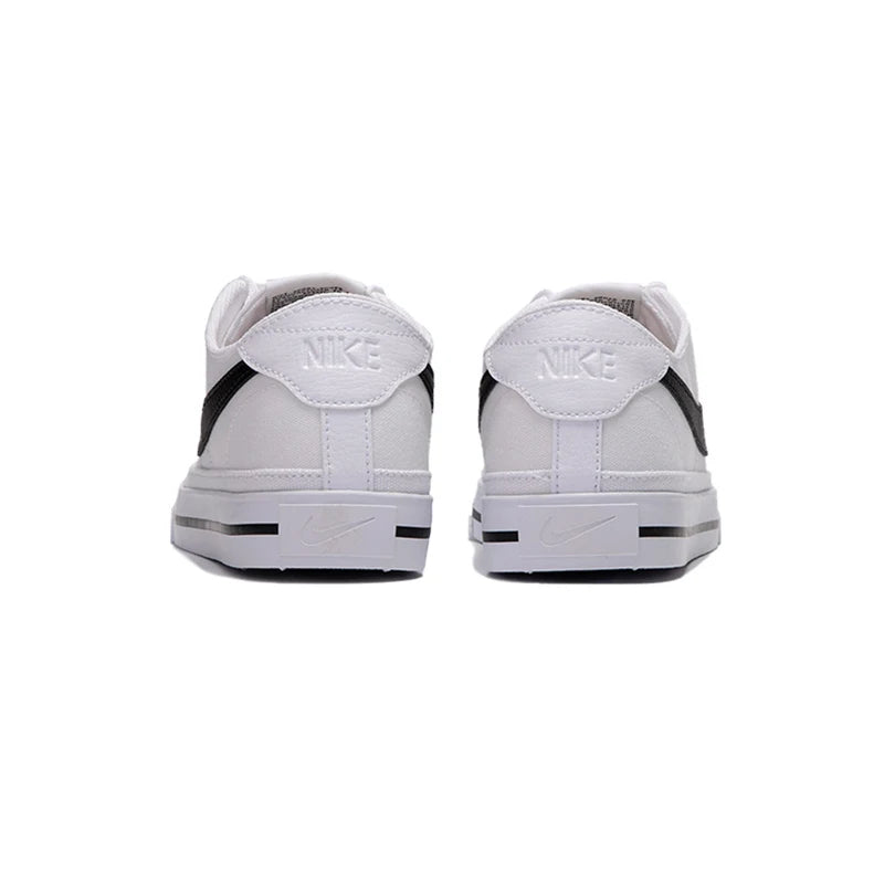 NIKE COURT LEGACY CNVS skate-sneakers til mænd