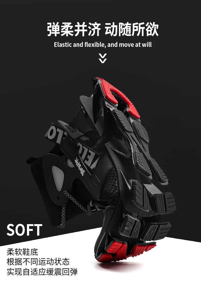 Shoes men Sneakers Male casual Mens Shoes tenis Luxury shoes Trainer Race Breathable Shoes fashion loafers running Shoes for men