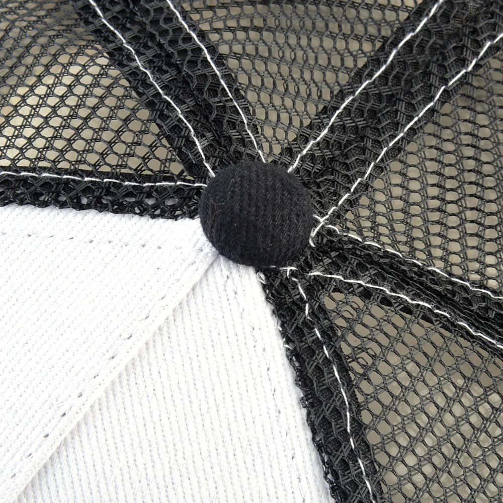 Sommer-baseballkasket i mesh til kvinder, ensfarvet, snapback, »dad hats«, herre-udendørs-kasketter med åndbart visir, unisex streetwear-trucker-kasket