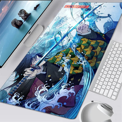 Paladins Mouse pad 900x400 gaming accessories computer keyboard gamer Designed specifically for e-sports games mousepad 30x80