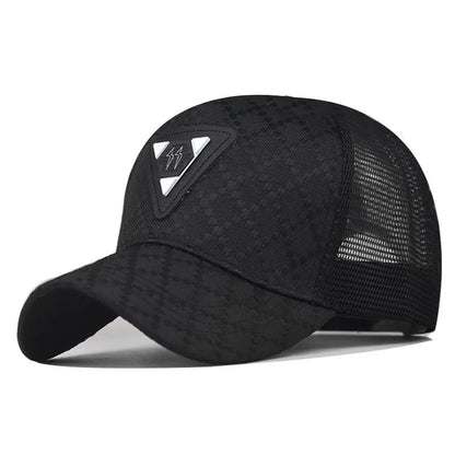 Summer Cute Panda Baseball Caps For Men Women Cotton Hip Hop Snapback Hats Sun Protection Boys Girls Outdoor Gorras Dropshipping